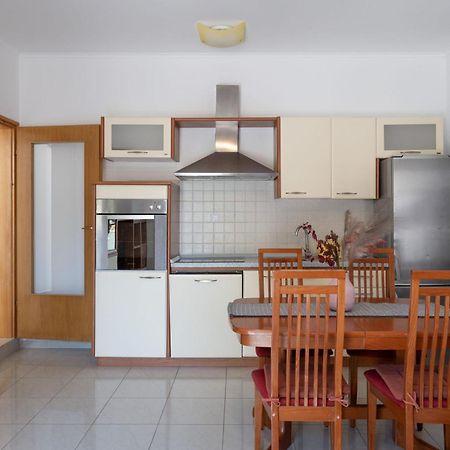 Apartments K & N Prižba Esterno foto
