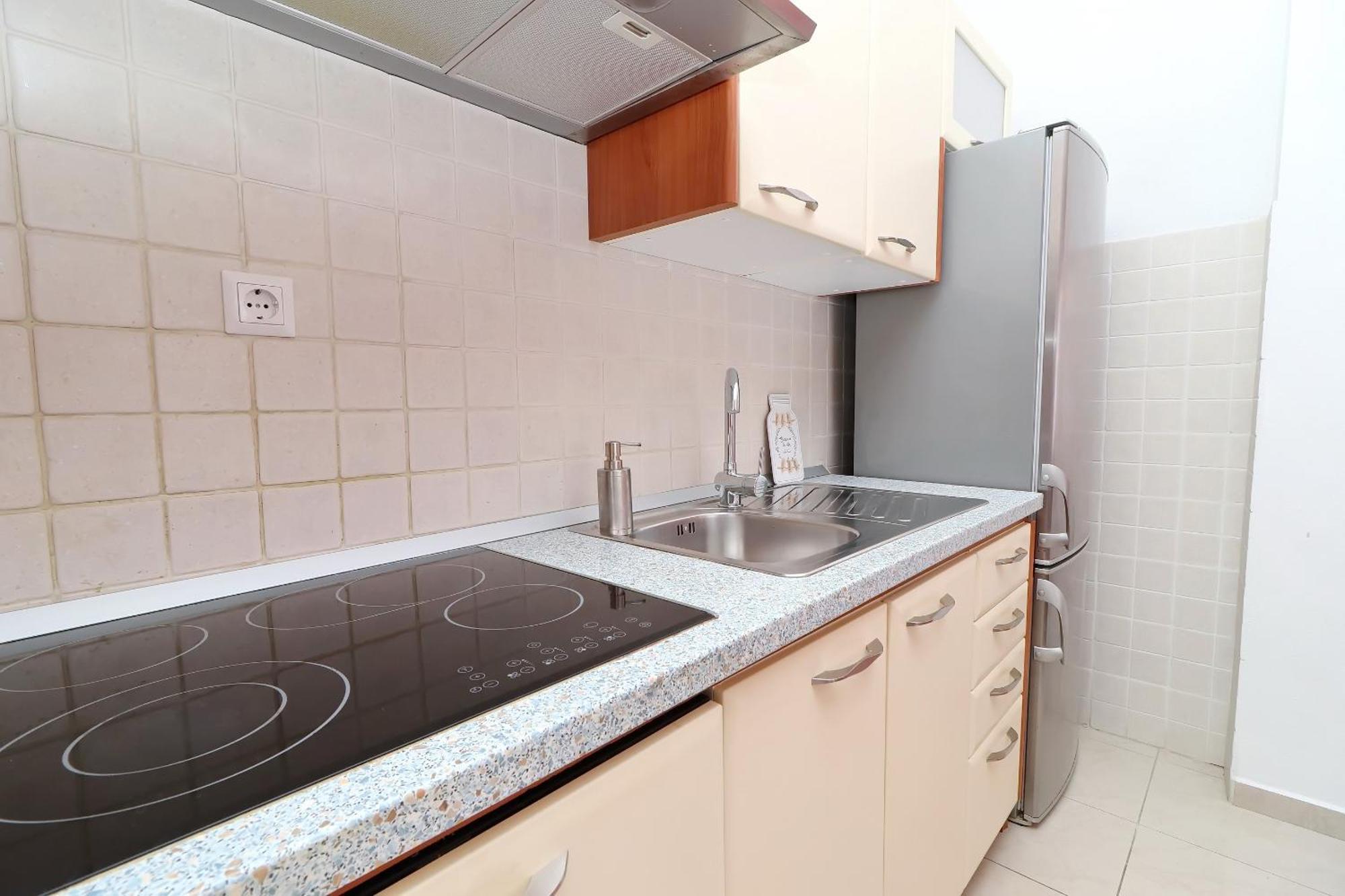 Apartments K & N Prižba Camera foto