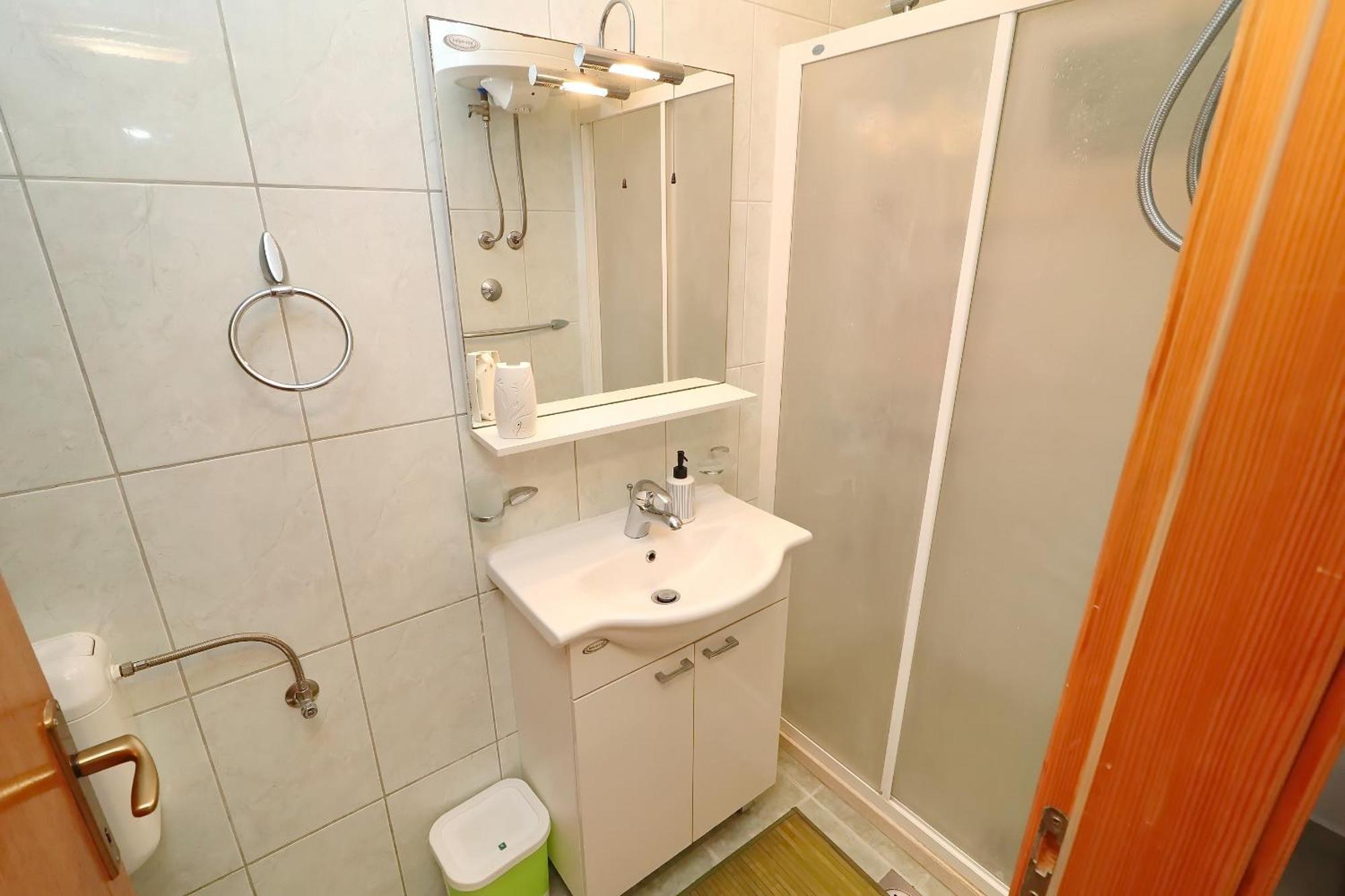 Apartments K & N Prižba Camera foto